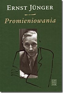 Junger_Promieniowania