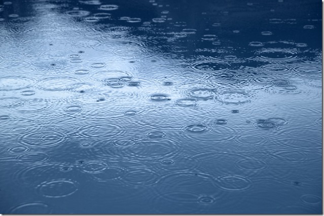 rain image