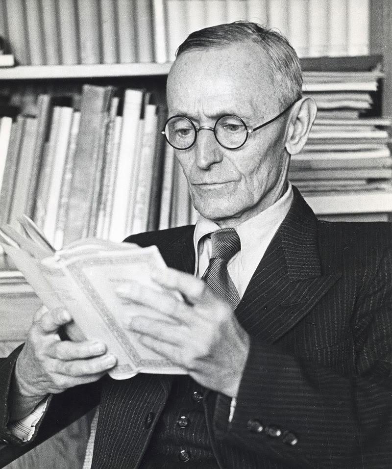 Hermann-Hesse