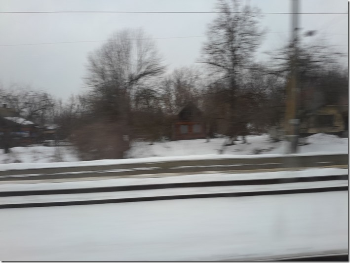 чорна весна