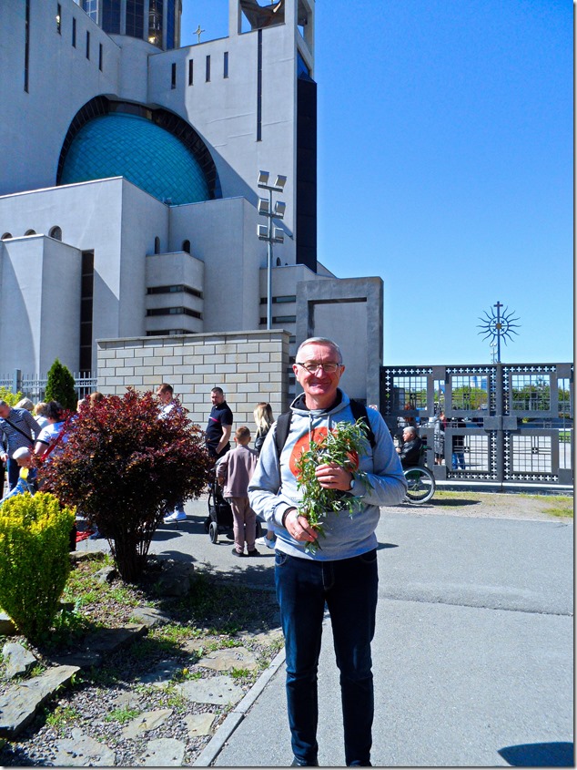 Вербна неділя