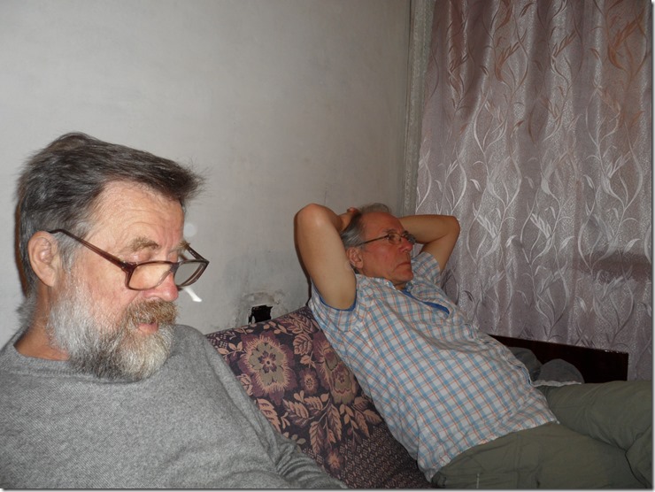 Лишега_Морозов_Келія