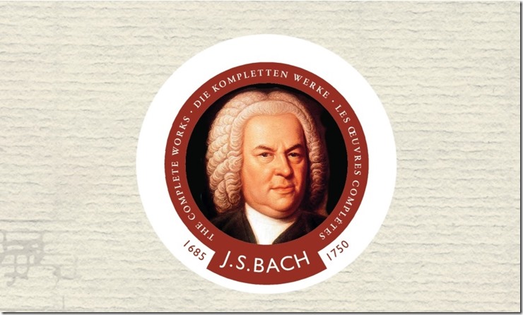 Bach